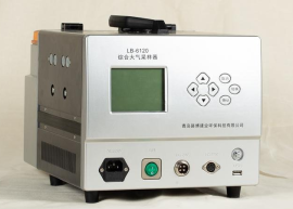 LB-6120AD綜合大氣采樣器