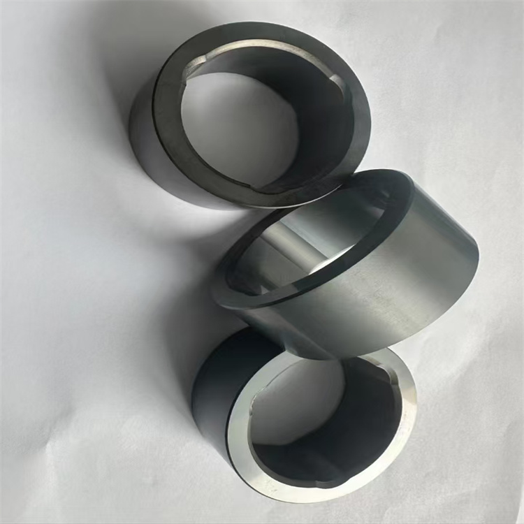silicon nitride ceramic sleeve.jpg