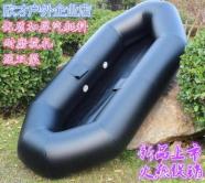 充氣漂流船:霞光游樂如何定義水上娛樂的未