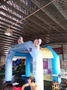 充氣帳篷:露營的未來還是時尚的過客