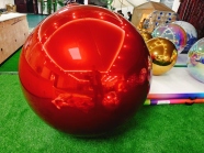 充氣發光球簡介