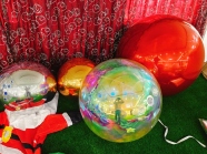 元宇宙線下入口:智能氣模如何重構實體商業