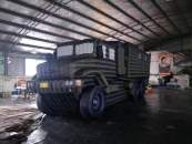 《裝甲目標仿真專家-霞光游樂充氣仿真導彈