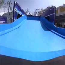 造浪機造浪設備人工造浪設備沖浪池造浪池設