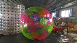 悠波球:在輕盈跳躍中找尋身心平衡