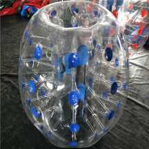 "悠波球大冒險:充氣的快樂,滾