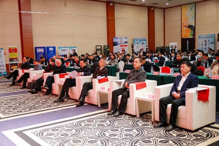 科技赋能好房建设,智慧引领绿色供热 | 2025低碳建筑产业与绿色智慧供热发展交流暨新春团拜会在淄博圆满落幕 科技赋能好房建设,智慧引领绿色供热 | 2025低碳建筑产业与绿色智慧供热发展交流暨新春团拜会在淄博圆满落幕