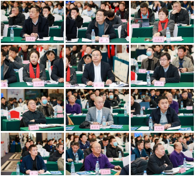 科技赋能好房建设,智慧引领绿色供热 | 2025低碳建筑产业与绿色智慧供热发展交流暨新春团拜会在淄博圆满落幕 科技赋能好房建设,智慧引领绿色供热 | 2025低碳建筑产业与绿色智慧供热发展交流暨新春团拜会在淄博圆满落幕