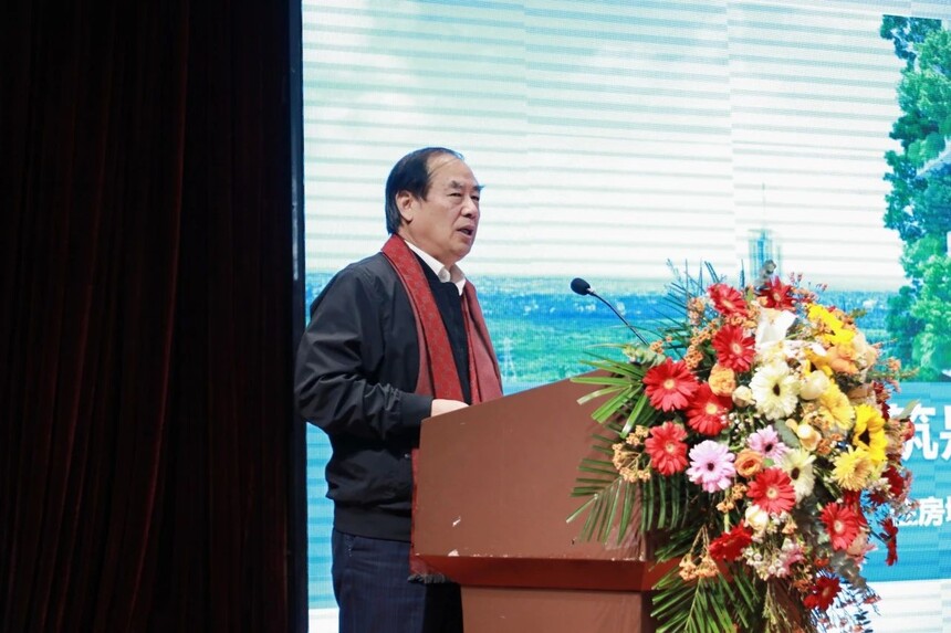 科技赋能好房建设,智慧引领绿色供热 | 2025低碳建筑产业与绿色智慧供热发展交流暨新春团拜会在淄博圆满落幕 科技赋能好房建设,智慧引领绿色供热 | 2025低碳建筑产业与绿色智慧供热发展交流暨新春团拜会在淄博圆满落幕