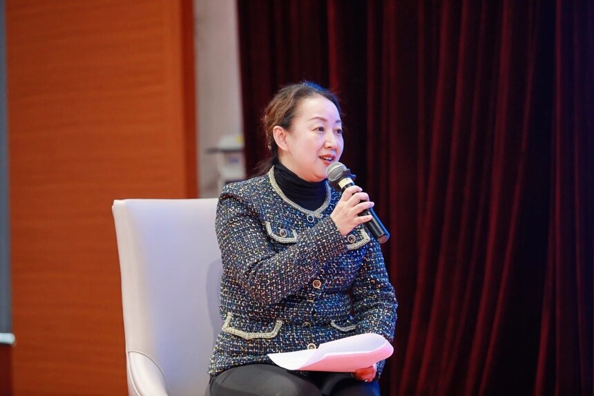 科技赋能好房建设,智慧引领绿色供热 | 2025低碳建筑产业与绿色智慧供热发展交流暨新春团拜会在淄博圆满落幕 科技赋能好房建设,智慧引领绿色供热 | 2025低碳建筑产业与绿色智慧供热发展交流暨新春团拜会在淄博圆满落幕