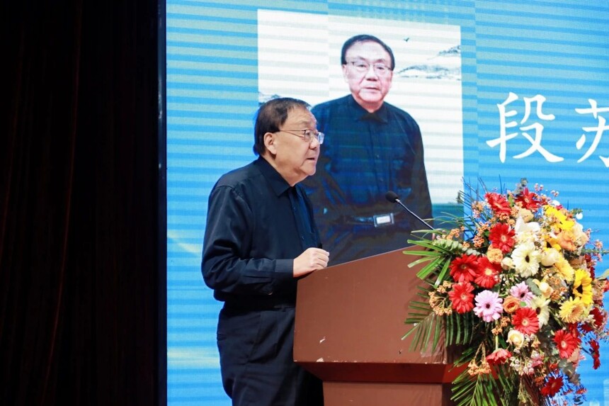科技赋能好房建设,智慧引领绿色供热 | 2025低碳建筑产业与绿色智慧供热发展交流暨新春团拜会在淄博圆满落幕 科技赋能好房建设,智慧引领绿色供热 | 2025低碳建筑产业与绿色智慧供热发展交流暨新春团拜会在淄博圆满落幕