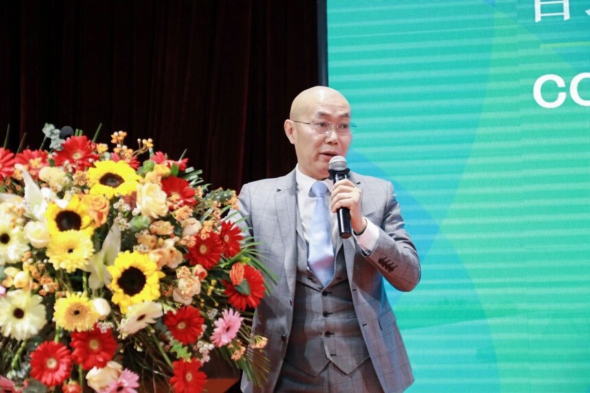 科技赋能好房建设,智慧引领绿色供热 | 2025低碳建筑产业与绿色智慧供热发展交流暨新春团拜会在淄博圆满落幕 科技赋能好房建设,智慧引领绿色供热 | 2025低碳建筑产业与绿色智慧供热发展交流暨新春团拜会在淄博圆满落幕