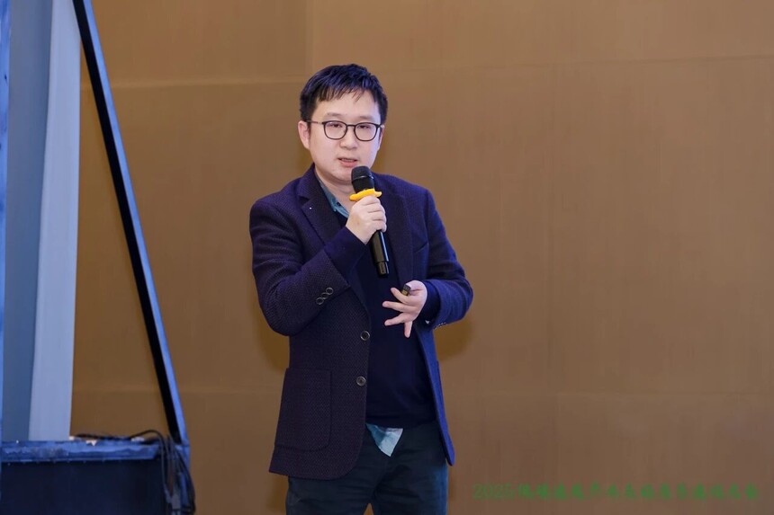 聚势谋远 绿建未来 ——2025城市更新背景下低碳建筑产业与“好房子”建设大会在滁州成功举办 聚势谋远 绿建未来 ——2025城市更新背景下低碳建筑产业与“好房子”建设大会在滁州成功举办
