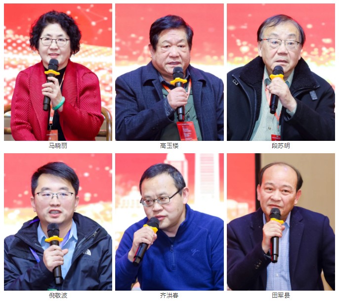 聚势谋远 绿建未来 ——2025城市更新背景下低碳建筑产业与“好房子”建设大会在滁州成功举办 聚势谋远 绿建未来 ——2025城市更新背景下低碳建筑产业与“好房子”建设大会在滁州成功举办