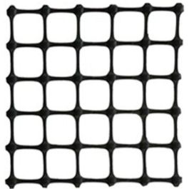 聚丙烯雙向拉伸土工格柵
