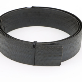 土工格柵加筋帶