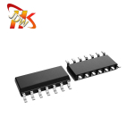 SN74HC00DR