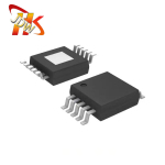 TPS54260DGQR