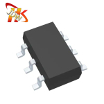 MAX5902ACEUT+T
