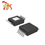 TPS54160DGQR