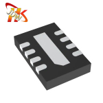 LTC4365IDDB#TRMPBF