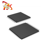 PIC32MX795F512L-80I/PT