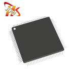 PIC32MX795F512L-80I/PF