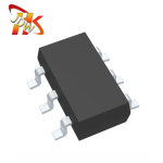 MCP3421A1T-E/CH