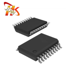 ADS1255IDBR