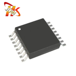 ADF4154BRUZ-RL7