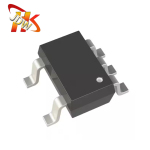 ADP122AUJZ-3.3-R7