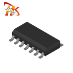 74HC11D,653