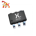 74LVC1G3157GW