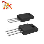 STF13NM60N