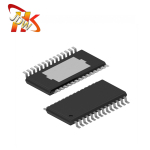 DRV8843PWP