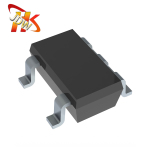 TPS61040DBVR