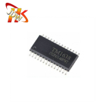 TM1638