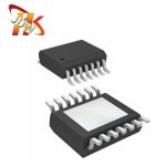 TLE75004-EPD