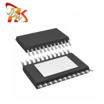 DAC7750IPWPR
