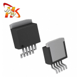 LM2592HVSX-5.0/NOPB