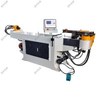 38半自動彎管機