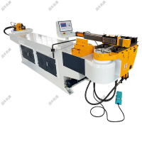 75半自動彎管機