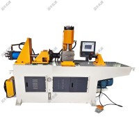 80NC不銹鋼縮管機