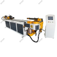 89全自動彎管機