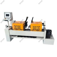 全自動雙頭倒角機