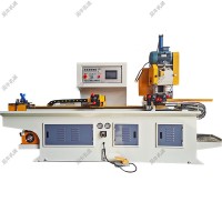 325全自動切管機