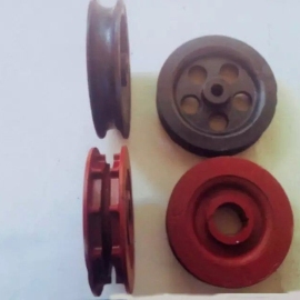 刮糞機(jī)鏈輪