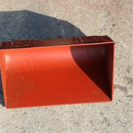 提升機(jī)料斗