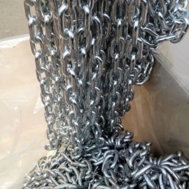 鍍鋅鏈條