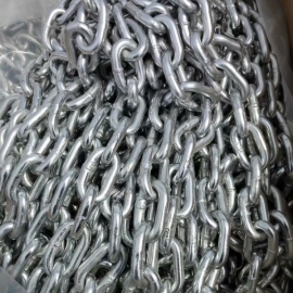 鍍鋅鏈條